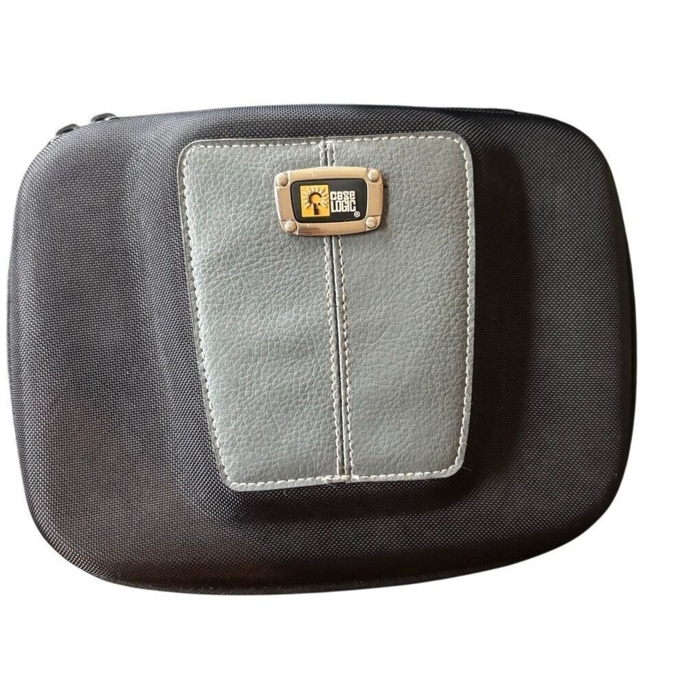 Case Logic Hard Shell Digital Camera Case